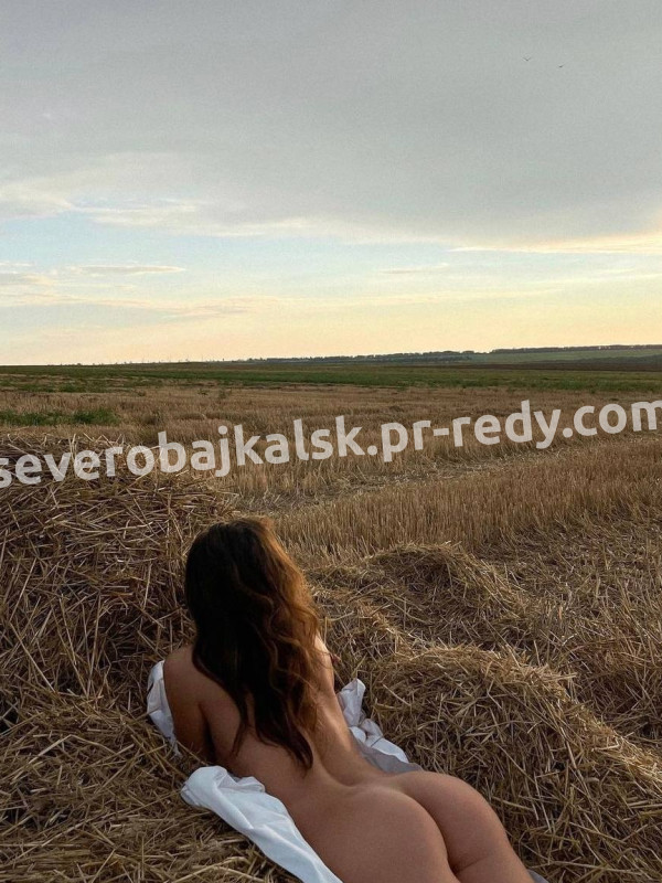 Фото Маня, в г. Луза ID 151357 руб