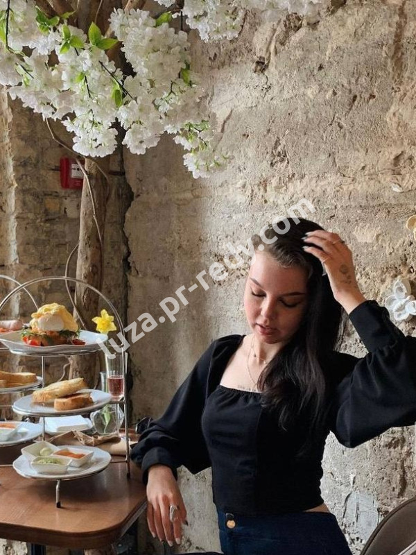 Фото Рита, в г. Луза ID 151430 руб